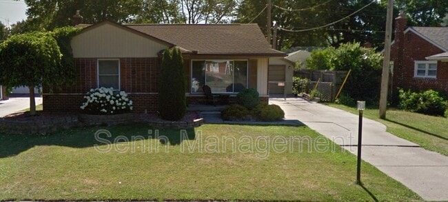 property at 8561 Lochdale St