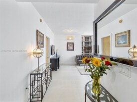 1060 Brickell Ave in Miami, FL - Building Photo