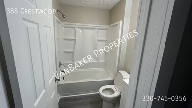 388 Crestwood Ave in Akron, OH - Building Photo - Building Photo