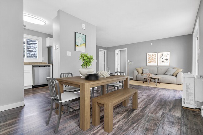 Tamarlane Apartments, LLC