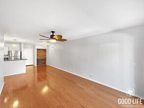 6131 Rancho Mission Rd in San Diego, CA - Building Photo - Building Photo