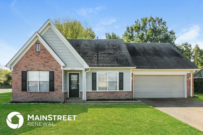 property at 6181 Liberty Estates Dr