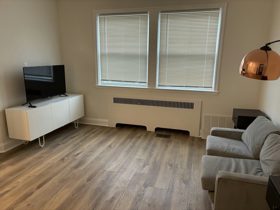 1543 Northwick Rd in Baltimore, MD - Building Photo