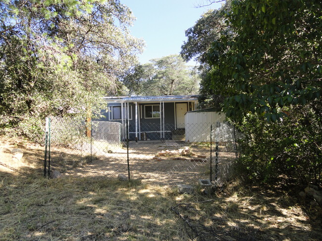 1790 E Timberline Way in Oracle, AZ - Building Photo - Building Photo