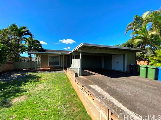 94-305-305 Keaoopua Pl in Mililani, HI - Building Photo - Building Photo