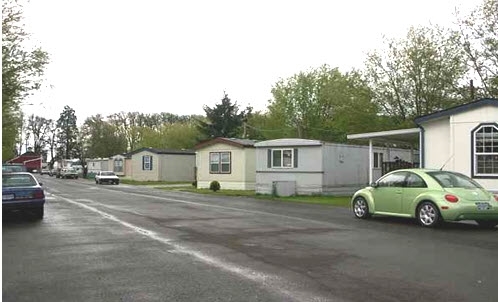 200-310 NW 53rd St in Corvallis, OR - Building Photo