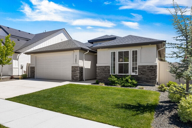 11401 W Helenium Dr in Star, ID - Building Photo - Building Photo