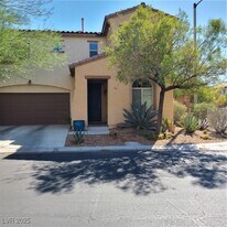 10686 Cliff Lake St in Las Vegas, NV - Building Photo