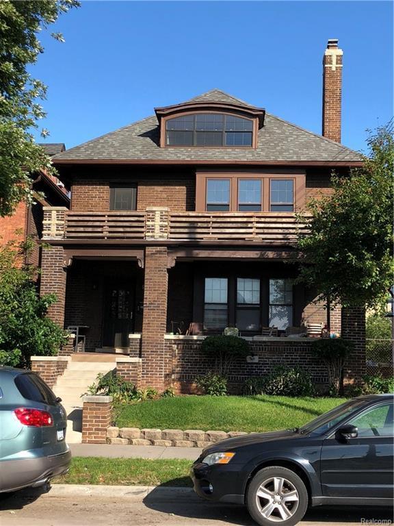 436 Prentis St, Unit 2