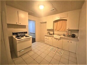 3120 Woodward Ave in Oklahoma City, OK - Building Photo - Building Photo