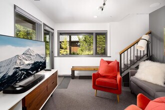 19 Lakewood Dr, Unit SI ID1255717P in Big Sky, MT - Foto de edificio - Building Photo