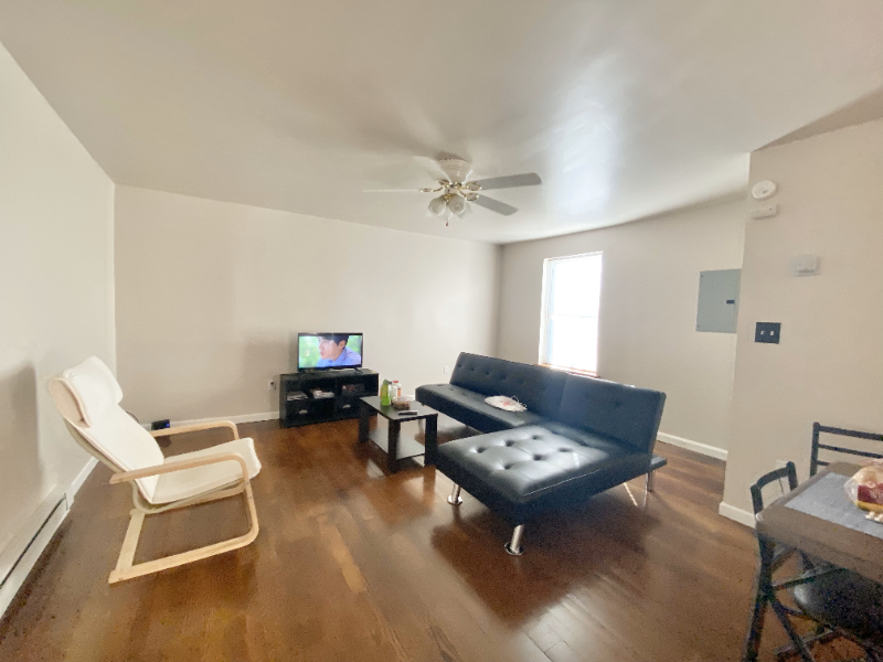 1001 Bloom St-Unit -102 in Danville, PA - Building Photo
