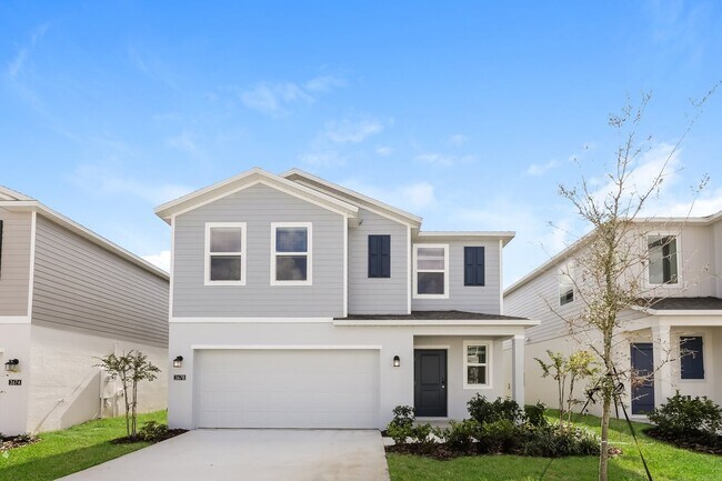 3678 Hardman Dr in Lake Wales, FL - Building Photo - Building Photo