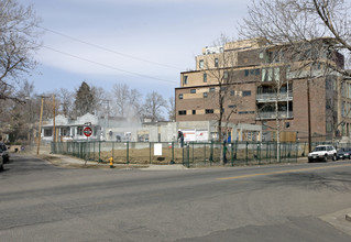 Zuni Corners in Denver, CO - Building Photo - Building Photo