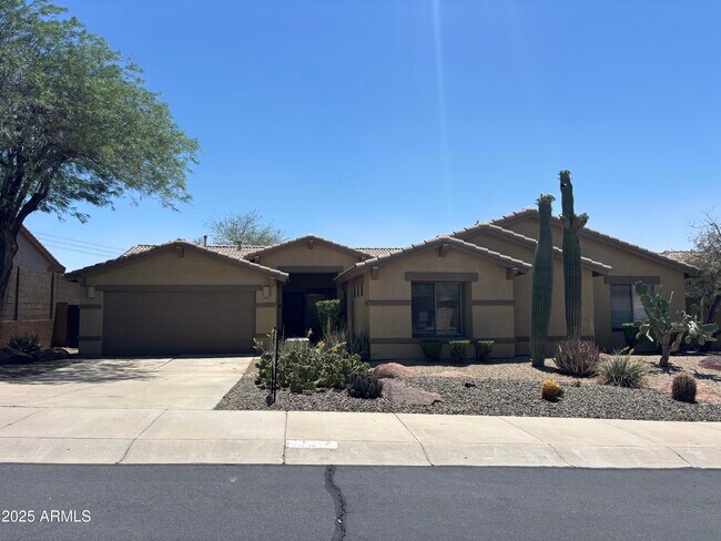 property at 17553 W Polaris Dr