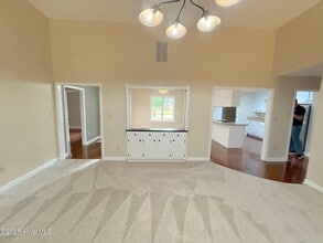 107 E Baywood Ln in Greenville, NC - Building Photo - Building Photo