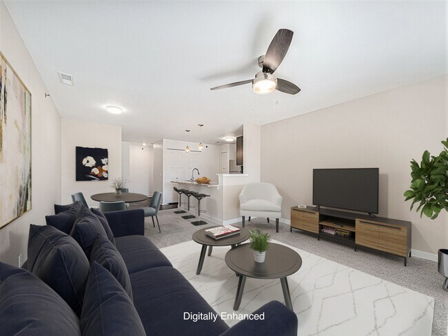 Dodson Pointe Apartment Homes in Rogers, AR - Building Photo - Building Photo