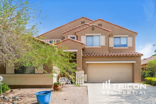 property at 22357 Van Der Veen Way