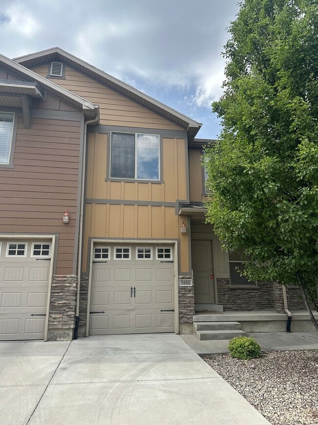 property at 3881 Sage Luigi Ct