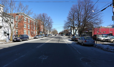 105-109 Congress St in Salem, MA - Building Photo - Building Photo