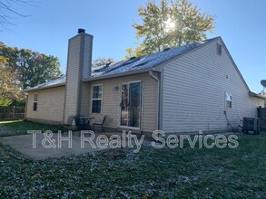 2810 Hazelchase Ct in Indianapolis, IN - Building Photo - Building Photo