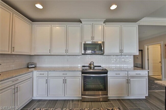 property at 15145 Palmer Lake Cir