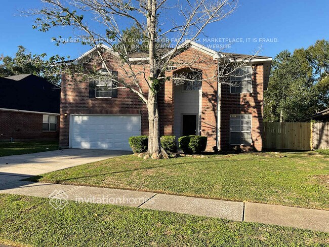 property at 19403 Arbor Pines Ln