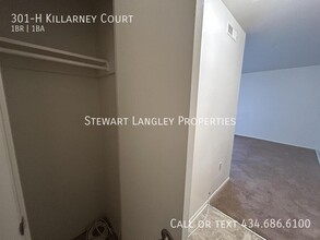 301 Killarney Ct in Lynchburg, VA - Building Photo - Building Photo