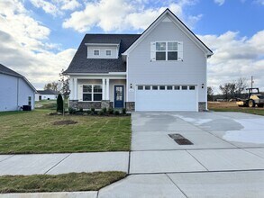 119 Millet St in Shelbyville, TN - Building Photo - Building Photo