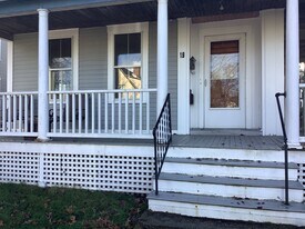 19 Blodget St, Unit 1st floor