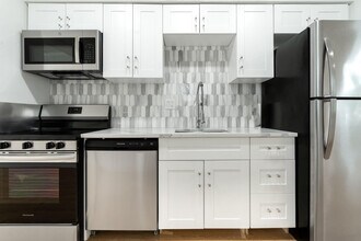 1640 NW 6th Ave in Fort Lauderdale, FL - Building Photo - Building Photo