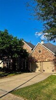 2014 Palmetto Glen Ln in Richmond, TX - Building Photo