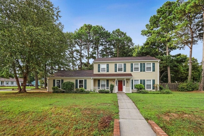 property at 130 Camelot Crescent
