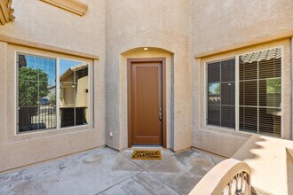 2771 E Wisteria Dr in Chandler, AZ - Building Photo - Building Photo
