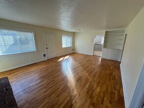 2716 Harris St in Eugene, OR - Building Photo - Building Photo