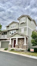 11578 Fenwick Cir in Parker, CO - Building Photo - Building Photo