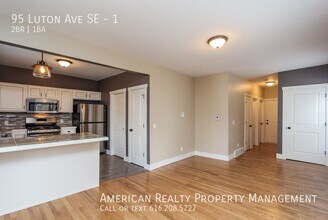 95 Luton Ave SE in Grand Rapids, MI - Building Photo - Building Photo