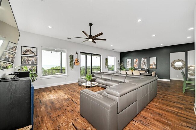 18502 Venture Dr in Leander, TX - Building Photo - Building Photo