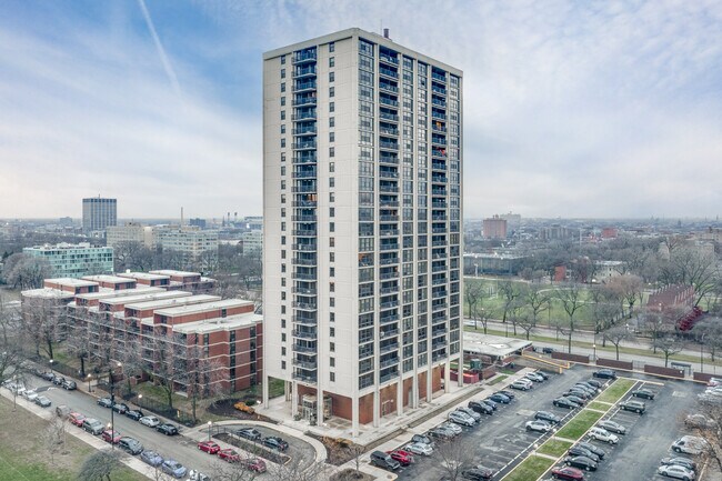South Commons