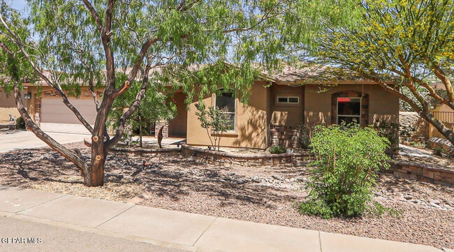 property at 5936 Anapaula Dr