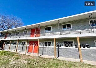 2807 Observation Dr in San Antonio, TX - Foto de edificio - Building Photo