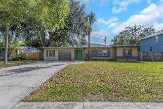 4622 W El Prado Blvd in Tampa, FL - Building Photo - Building Photo