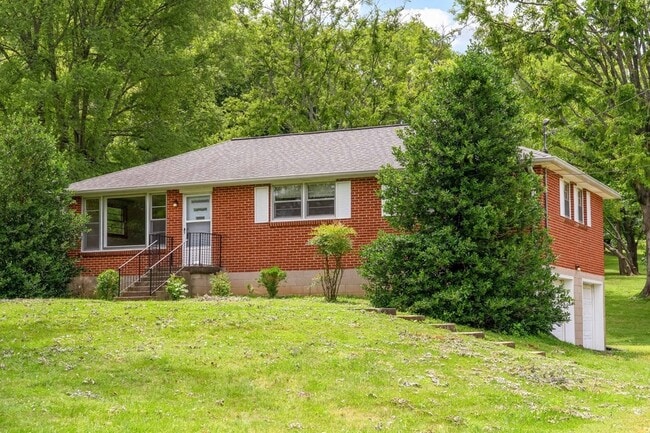 property at 411 Westchester Dr
