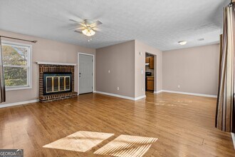 236 Mateo Walk in Lawrenceville, GA - Building Photo - Building Photo