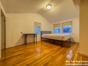 89 Spring St, Unit 3 in Cambridge, MA - Building Photo - Building Photo