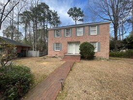 1629 Brennen Rd in Columbia, SC - Building Photo