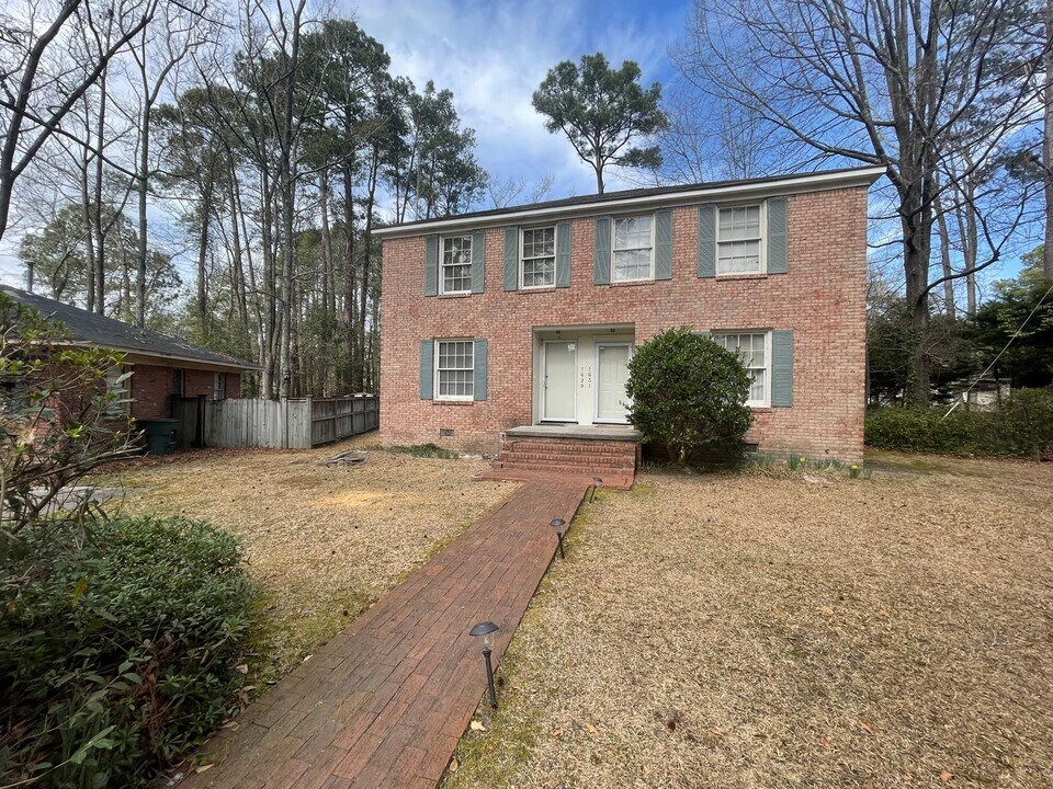 1629 Brennen Rd in Columbia, SC - Building Photo