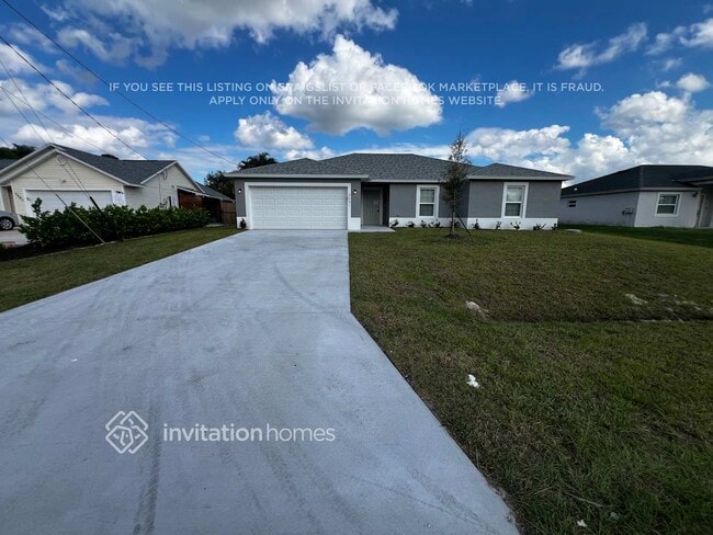property at 3991 SW McCrory St