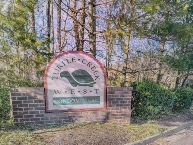 2113 Turtle Creek Dr, Unit 12 in Henrico, VA - Building Photo