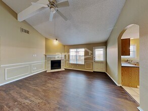 4521 Quarry Cir in Fort Worth, TX - Building Photo - Building Photo